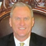 Governor Dennis Daugaard (R - SD) - KELO file photo