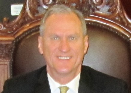 Governor Dennis Daugaard (R - SD) - KELO file photo Governor Dennis Daugaard (R - SD) - KELO file photo