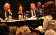 WTAQ at Joint Finance Committee Budget Listening Session at Lambeau Field: Cover Image