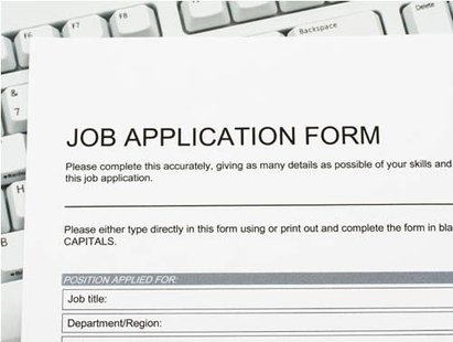 job application job application