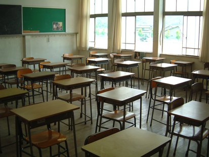 classroom classroom