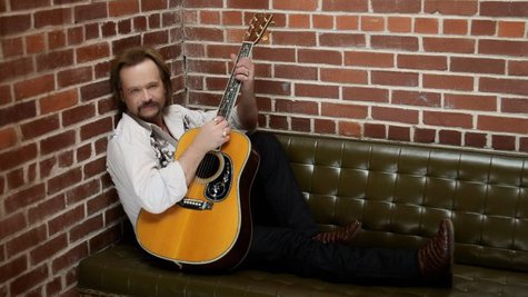 Image courtesy of TravisTritt.com (via ABC News Radio) Image courtesy of TravisTritt.com (via ABC News Radio)
