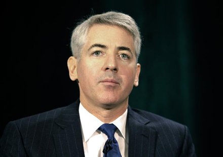 Activist shareholder William Ackman of Pershing Square Capital Management speaks during the Canadian Pacific Railway Ltd. shareholders and a Activist shareholder William Ackman of Pershing Square Capital Management speaks during the Canadian Pacific Railway Ltd. shareholders and a