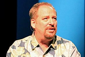 Rick Warren at TED 2006 - Wikimedia photo by Steve Jurvetson Rick Warren at TED 2006 - Wikimedia photo by Steve Jurvetson