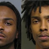 Jamaal Burke (L) and Carlos Massey (R)(photo courtesy Ottawa Co. Sheriff's Dept.) Jamaal Burke (L) and Carlos Massey (R)(photo courtesy Ottawa Co. Sheriff's Dept.)