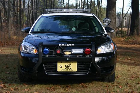 Police Car Police Car