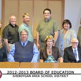 School Board convenes tonight