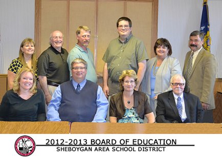 School Board convenes tonight School Board convenes tonight