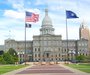 Michigan's capitol