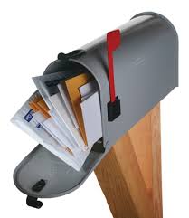 junk mail junk mail