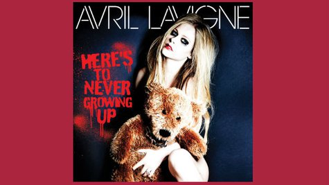 Image courtesy of RCA Records (via ABC News Radio) Image courtesy of RCA Records (via ABC News Radio)