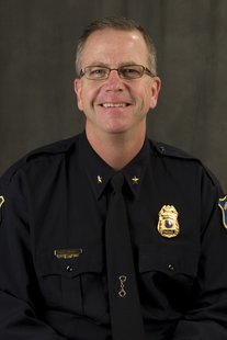 Chief Barthel Chief Barthel