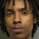 Carlos Massey (photo courtesy Ottawa Co. Sheriff's Dept.)