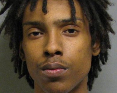 Carlos Massey (photo courtesy Ottawa Co. Sheriff's Dept.) Carlos Massey (photo courtesy Ottawa Co. Sheriff's Dept.)