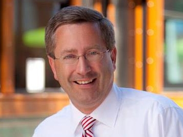 Sioux Falls Mayor Mike Huether - KELO file photo Sioux Falls Mayor Mike Huether - KELO file photo