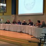Special meeting at North High