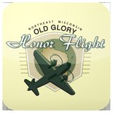 Northeast Wisconsin Old Glory Honor Flight