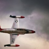 Thunder on the Lakeshore (courtesy of gregerphoto.com)