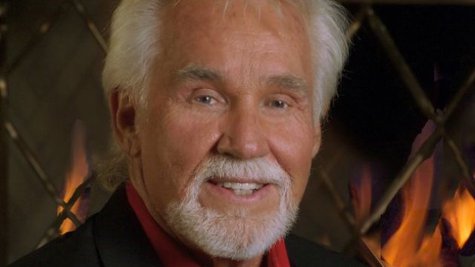 Image courtesy of KennyRogers.com (via ABC News Radio) Image courtesy of KennyRogers.com (via ABC News Radio)