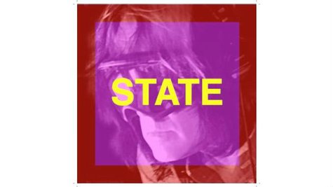 Image courtesy of Esoteric Antenna/Cherry Red Records (via ABC News Radio) Image courtesy of Esoteric Antenna/Cherry Red Records (via ABC News Radio)