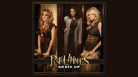 Image courtesy of Sony Music Nashville (via ABC News Radio) Image courtesy of Sony Music Nashville (via ABC News Radio)