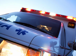 ambulance ambulance