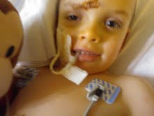 Jordan Dixon at St. Joseph's Hospital Jordan Dixon at St. Joseph's Hospital