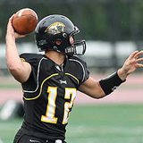Nate Wara.  Photo courtesy Wisconsin Radio Network