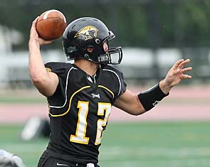 Nate Wara. Photo courtesy Wisconsin Radio Network Nate Wara. Photo courtesy Wisconsin Radio Network