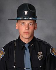 Trooper Ian M. Portteus Trooper Ian M. Portteus