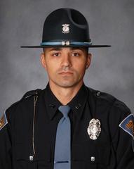Trooper Erik S. Smith Trooper Erik S. Smith