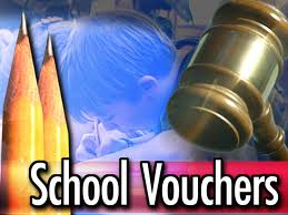 school vouchers school vouchers