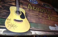 Acoustic Jams 2013: Cover Image