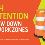 slow down in work zones slow down in work zones