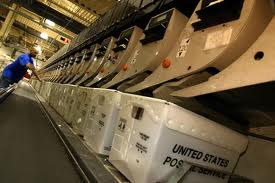 postal mail sorting postal mail sorting