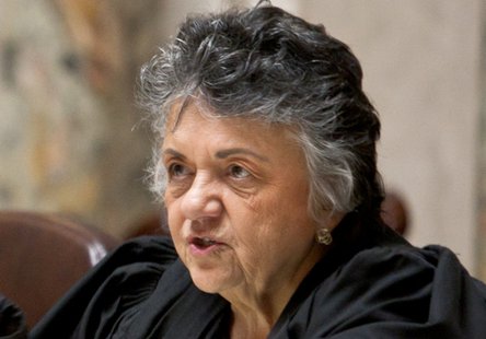 Shirley Abrahamson Shirley Abrahamson