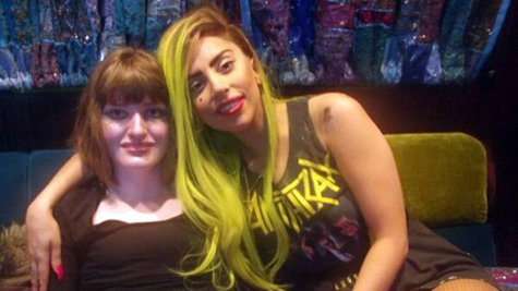 Image courtesy of LittleMonsters.com (via ABC News Radio) Image courtesy of LittleMonsters.com (via ABC News Radio)