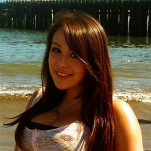 Audrie Pott is shown in her family handout photo released to Reuters on April 12, 2013. REUTERS/Pott family/Handout Audrie Pott is shown in her family handout photo released to Reuters on April 12, 2013. REUTERS/Pott family/Handout