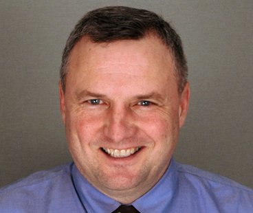 Dr. Paul McGraw, State Veterinarian Dr. Paul McGraw, State Veterinarian