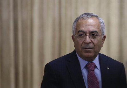 Salam Fayyad attends an opening reception of Conference on Cooperation among East Asian Countries for Palestinian Delevopment (CEAPAD) in To Salam Fayyad attends an opening reception of Conference on Cooperation among East Asian Countries for Palestinian Delevopment (CEAPAD) in To