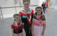 Family Festival Slovenia: Cover Image