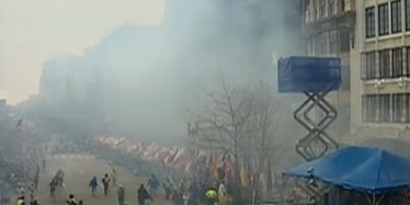 Boston Marathon Explosion Boston Marathon Explosion