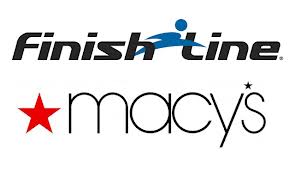 Finish Line / Macy's Finish Line / Macy's