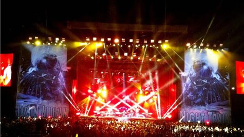 Image courtesy of Twitter.com/Jason_Aldean (via ABC News Radio) Image courtesy of Twitter.com/Jason_Aldean (via ABC News Radio)