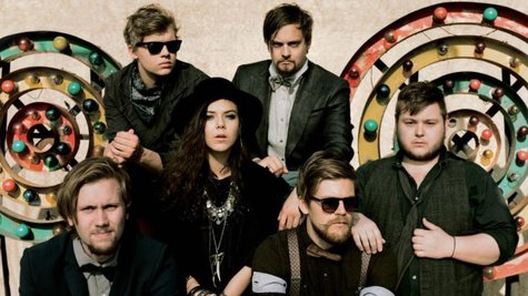 Image courtesy of Facebook.com/OfMonstersAndMen (via ABC News Radio) Image courtesy of Facebook.com/OfMonstersAndMen (via ABC News Radio)