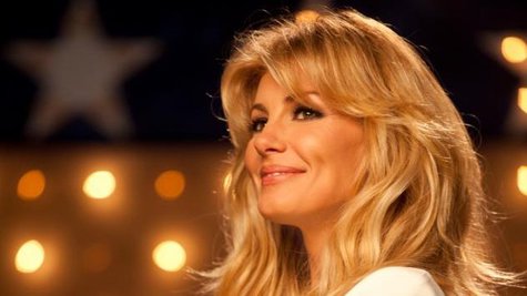 Image courtesy of Facebook.com/FaithHill (via ABC News Radio) Image courtesy of Facebook.com/FaithHill (via ABC News Radio)