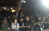 Jesse James Dupree & Dixie Inc., Wayland & Sand at the Fillmor 4/12/2013: Cover Image