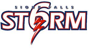 Sioux Falls Storm Sioux Falls Storm