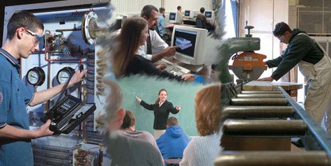vocational training vocational training