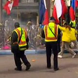 Boston Marathon 2013